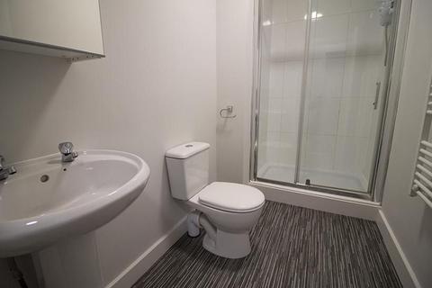 2 bedroom flat to rent, Flat 1, 247 Mansfield Road, Nottingham, NG1 3FT