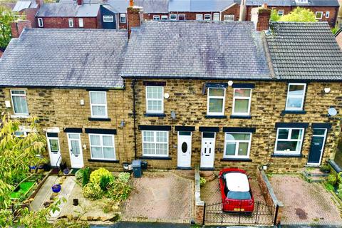 2 bedroom terraced house for sale, Saville Street, Cudworth, S72