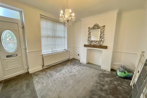 2 bedroom terraced house for sale, Saville Street, Cudworth, S72