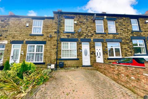 2 bedroom terraced house for sale, Saville Street, Cudworth, S72