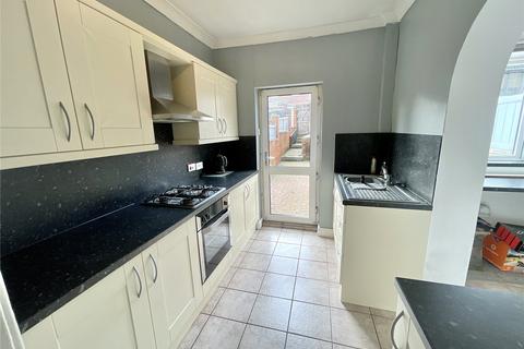 2 bedroom terraced house for sale, Saville Street, Cudworth, S72