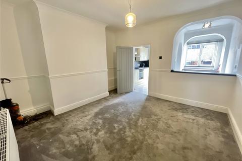 2 bedroom terraced house for sale, Saville Street, Cudworth, S72