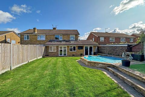 30 Birch Grove, Hempstead, Gillingham, ME7 3RA