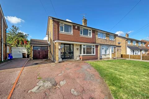 30 Birch Grove, Hempstead, Gillingham, ME7 3RA