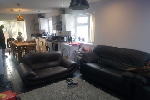 7 bedroom terraced house to rent, DAWLISH ROAD B29