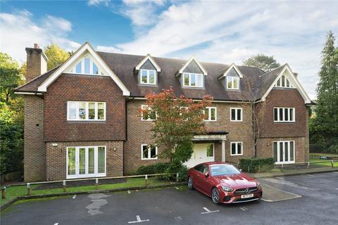 2 bedroom apartment to rent, Kellie House, London Road, Ascot, Berkshire, SL5