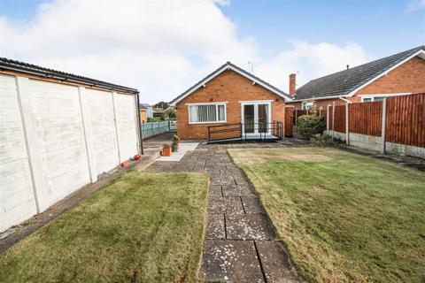2 bedroom detached bungalow for sale, Ronaldsway, Bodelwyddan, Rhyl, LL18 5TS