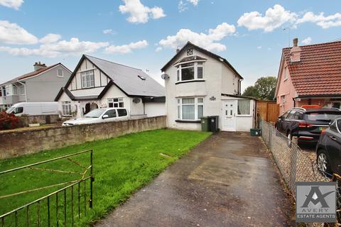 2 bedroom detached house for sale, Willow Close, St. Georges, BS22