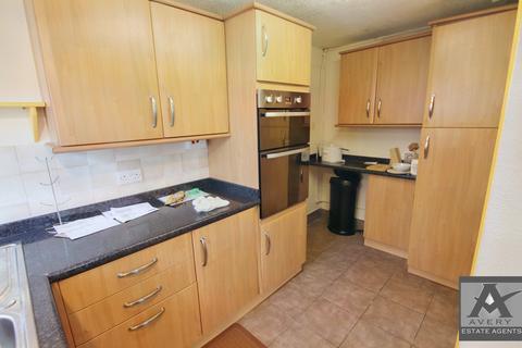 2 bedroom detached house for sale, Willow Close, St. Georges, BS22