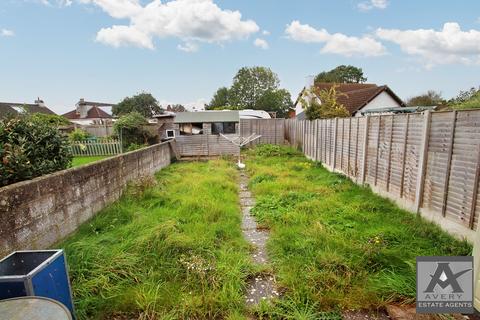 2 bedroom detached house for sale, Willow Close, St. Georges, BS22