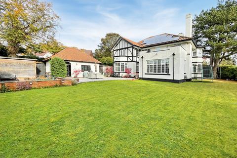 Southlands Cresswell Drive, Hartlepool, TS26 0EQ