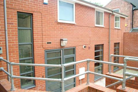 undefined, Flat 5, 15a, Arthur Street, Nottingham, NG7 4DW