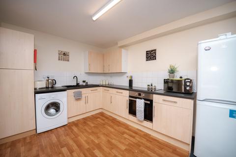 undefined, Flat 5, 15a, Arthur Street, Nottingham, NG7 4DW