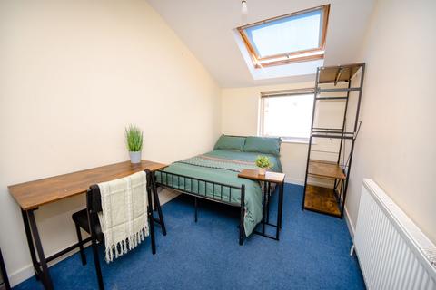 undefined, Flat 5, 15a, Arthur Street, Nottingham, NG7 4DW