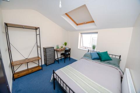 undefined, Flat 5, 15a, Arthur Street, Nottingham, NG7 4DW