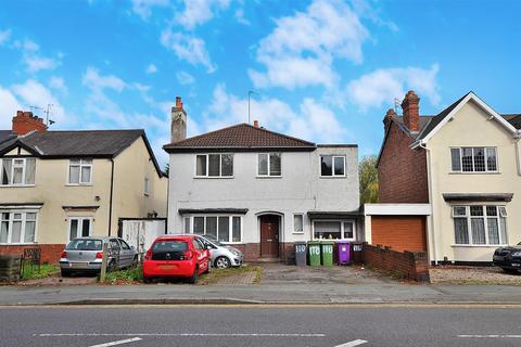 4 bedroom detached house for sale, Birches Barn Road, Wolverhampton