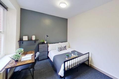 255 Mansfield Road, Nottingham, NG1 3FT