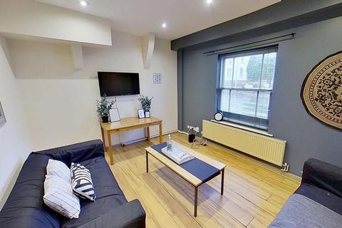 5 bedroom townhouse to rent, 255 Mansfield Road, Nottingham, NG1 3FT