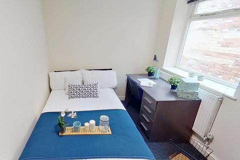 5 bedroom townhouse to rent, 255 Mansfield Road, Nottingham, NG1 3FT