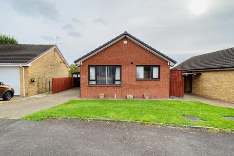 35 George Douglas Drive, Dumfries, DG2 7ES