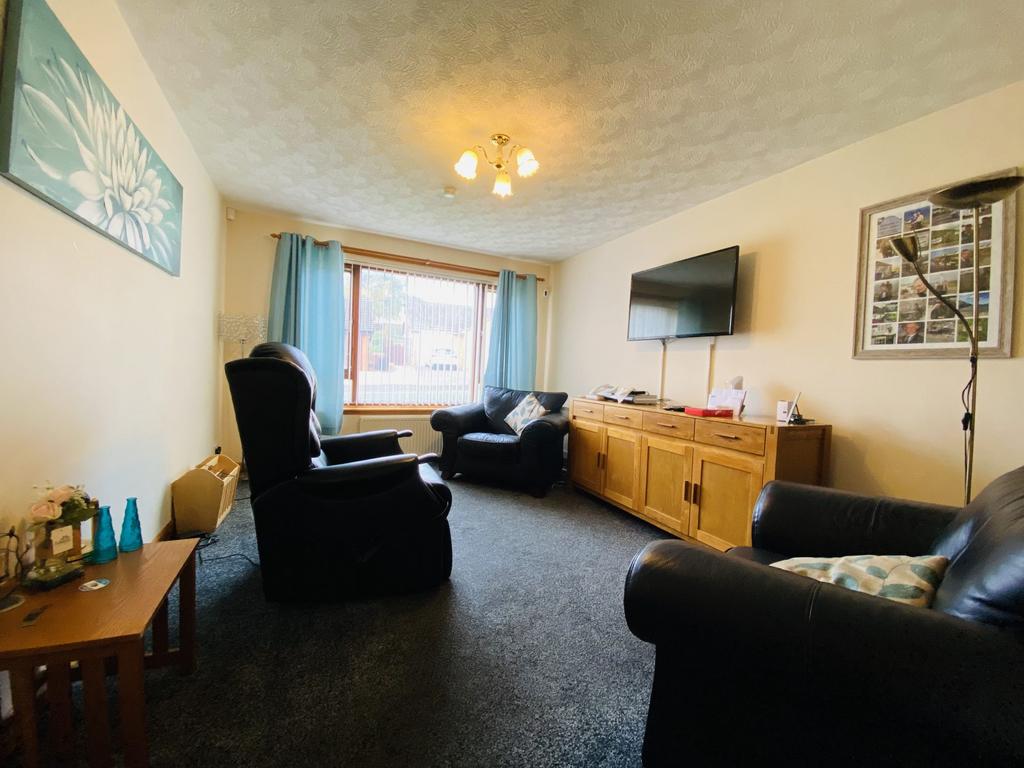 35 George Douglas Drive, Dumfries, DG2 7 ES - Braid