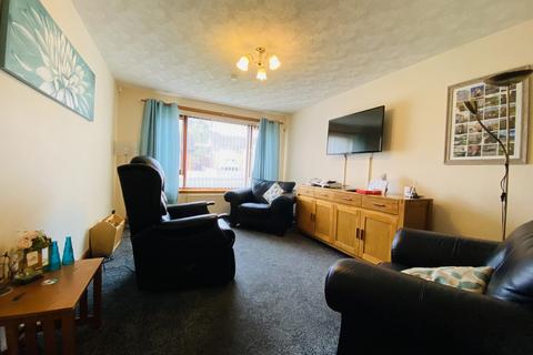 35 George Douglas Drive, Dumfries, DG2 7ES