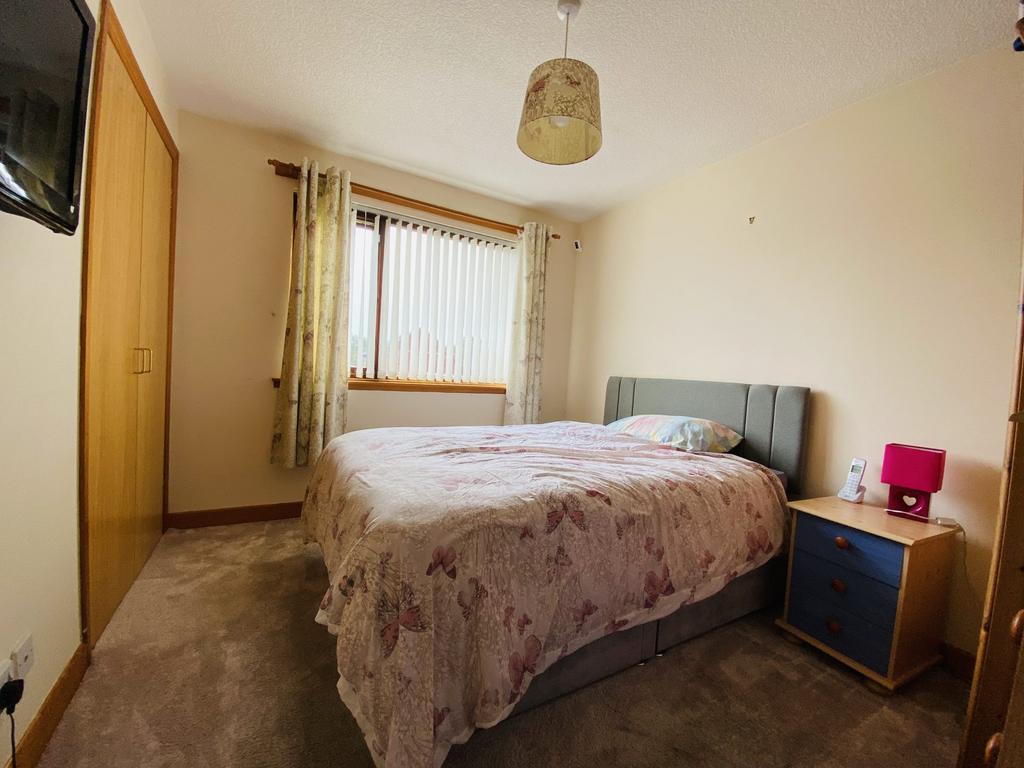 35 George Douglas Drive, Dumfries, DG2 7 ES - Braid
