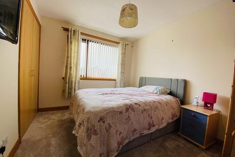 35 George Douglas Drive, Dumfries, DG2 7ES