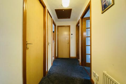 35 George Douglas Drive, Dumfries, DG2 7ES