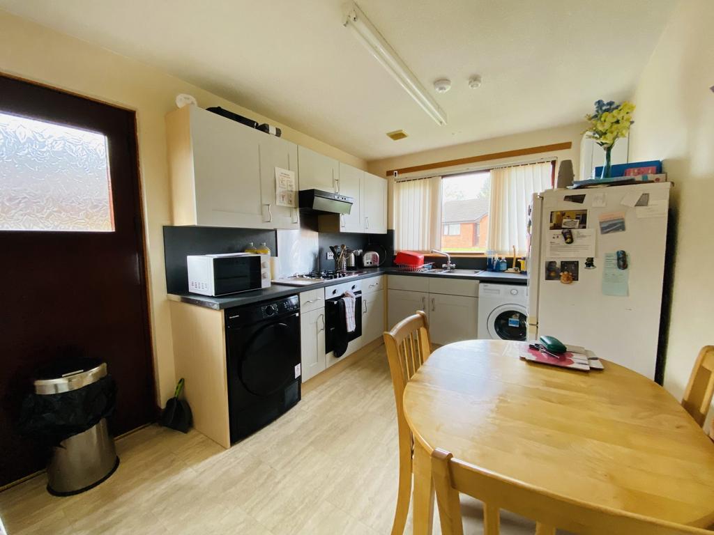 35 George Douglas Drive, Dumfries, DG2 7 ES - Braid