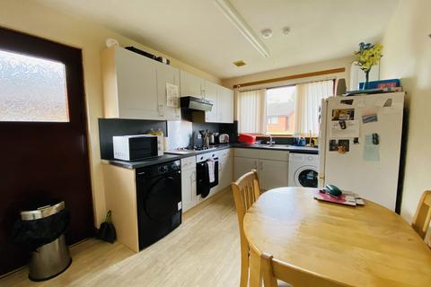 35 George Douglas Drive, Dumfries, DG2 7ES