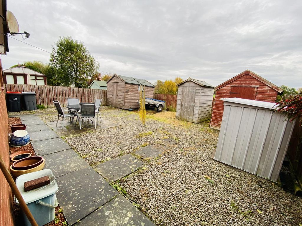 35 George Douglas Drive, Dumfries, DG2 7 ES - Braid