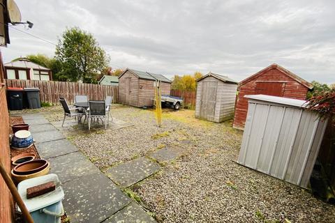 35 George Douglas Drive, Dumfries, DG2 7ES