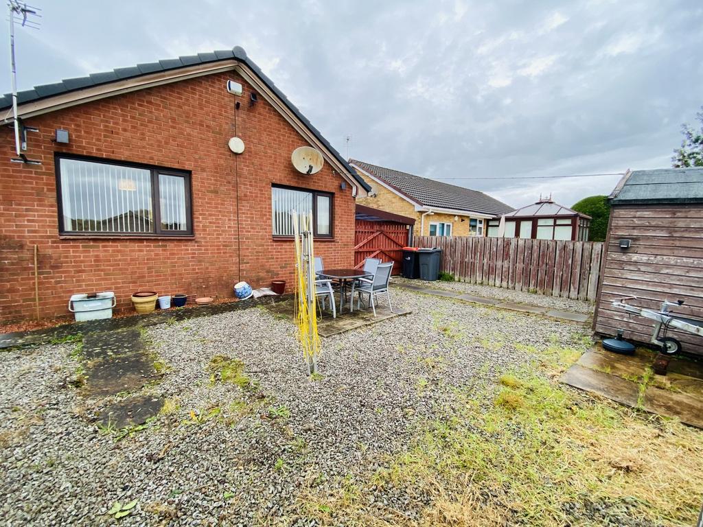 35 George Douglas Drive, Dumfries, DG2 7 ES - Braid