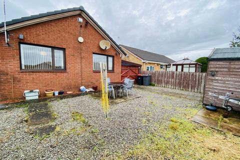 35 George Douglas Drive, Dumfries, DG2 7ES