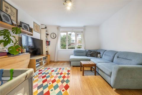 2 bedroom flat for sale, Bunning Way, Islington, London