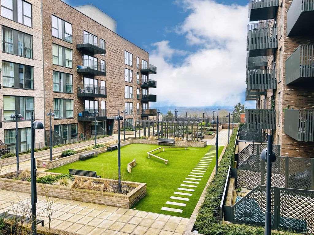Communal Gardens