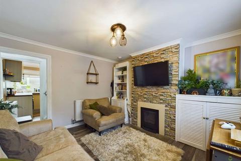 2 bedroom terraced house for sale - Erith Road, Bexleyheath DA7 6BS