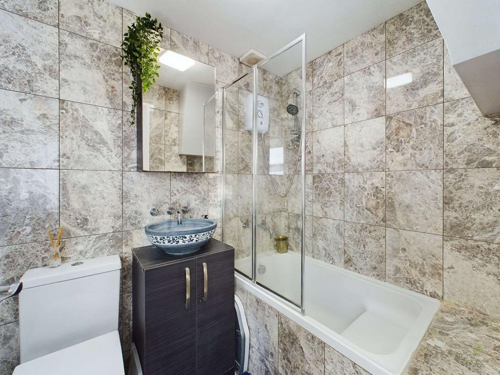 Bathroom 1