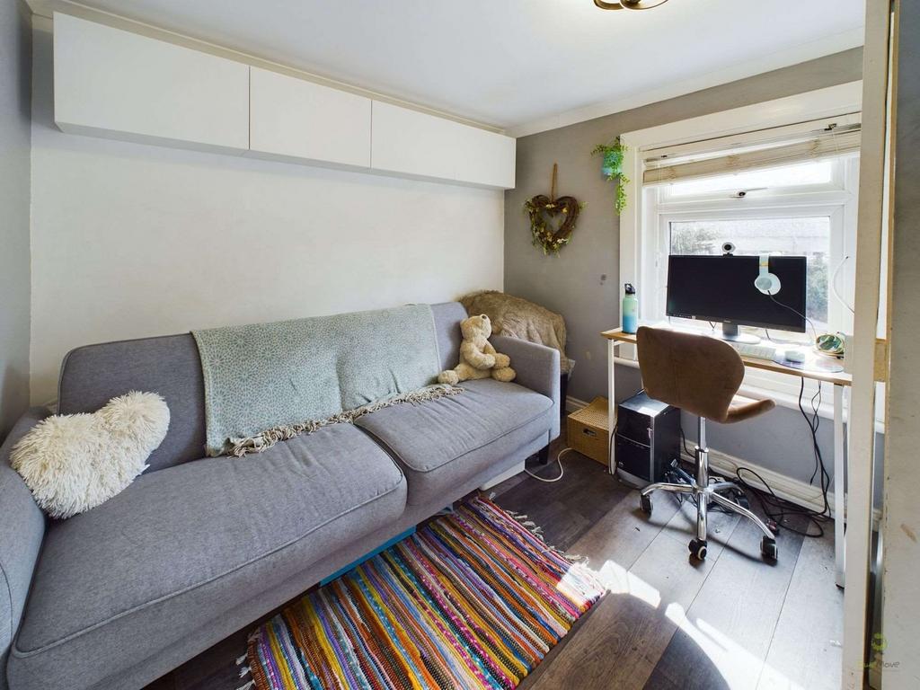 Bedroom 2 (Double with Ensuite)