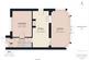 Floorplan 2 D (Ground Floor)