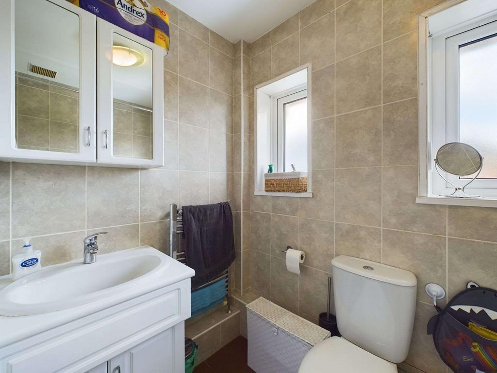 Bathroom 1