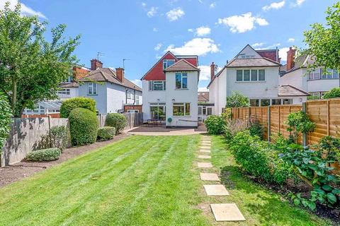 5 bedroom link detached house for sale, Hendon, London NW4 1AP