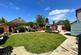 Garden at Back