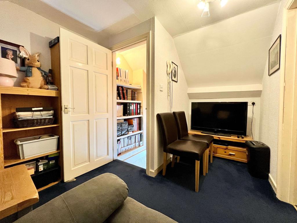 Loft Room