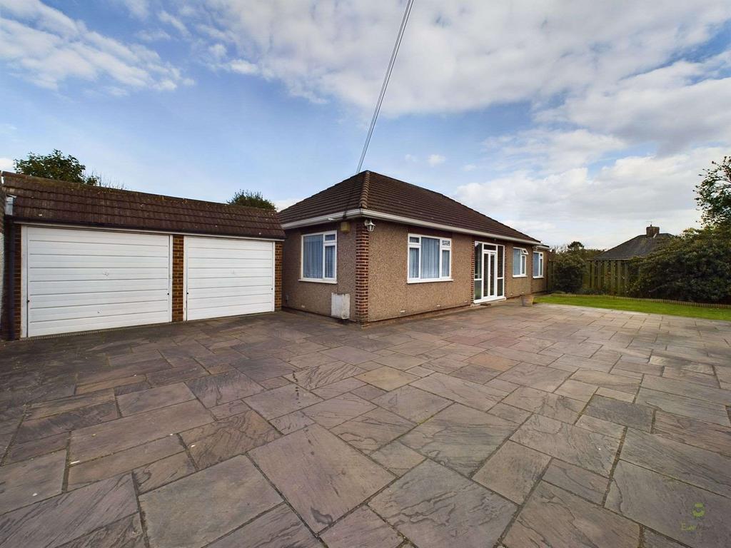 View of Property at Front