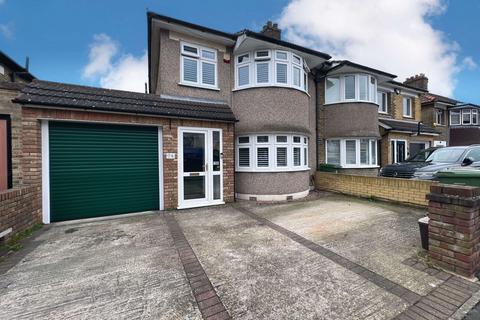 8 Selsey Crescent, Welling, DA16 1EP