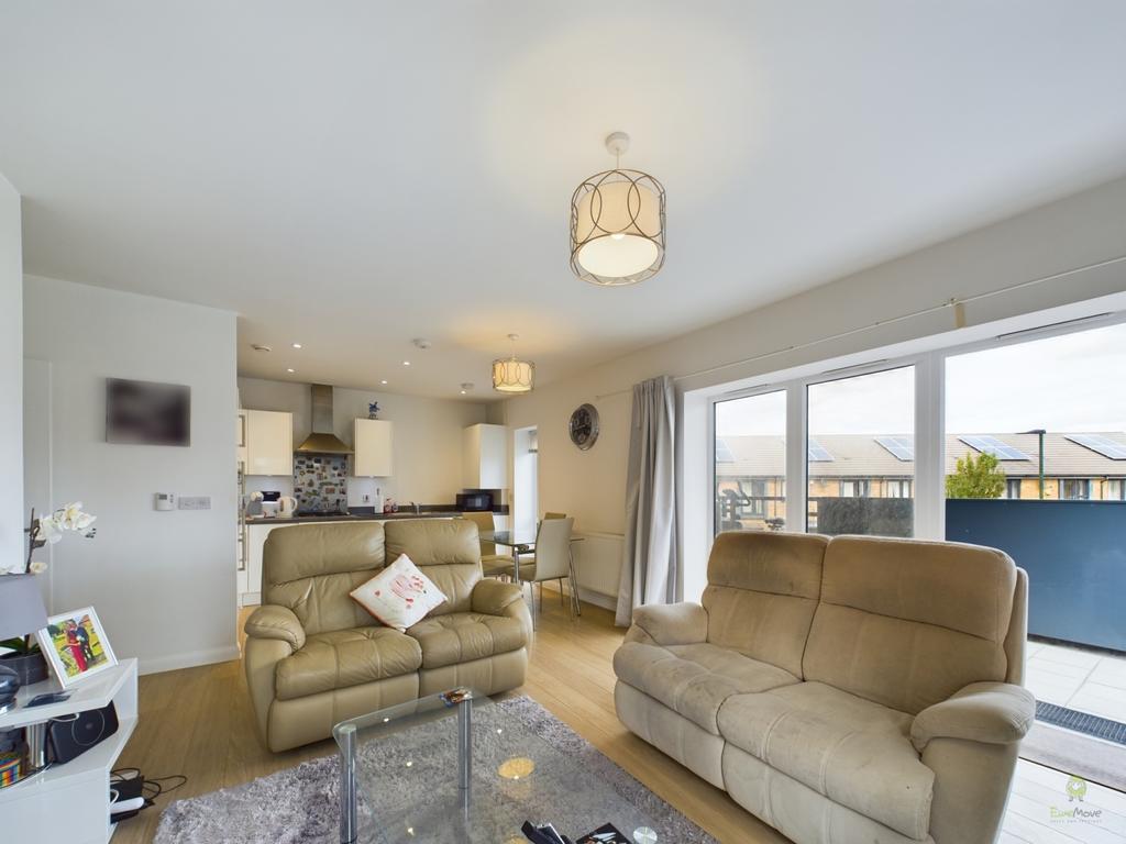 Open Plan