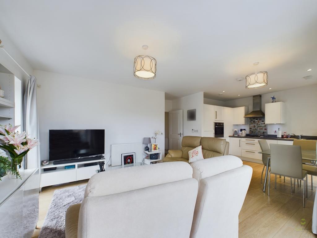 Open Plan