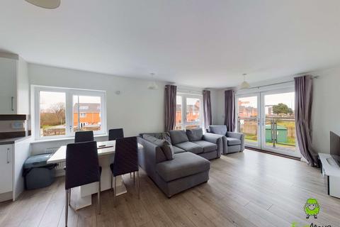 6 Binnie Lodge Binnie Road, Dartford, DA1 5RQ